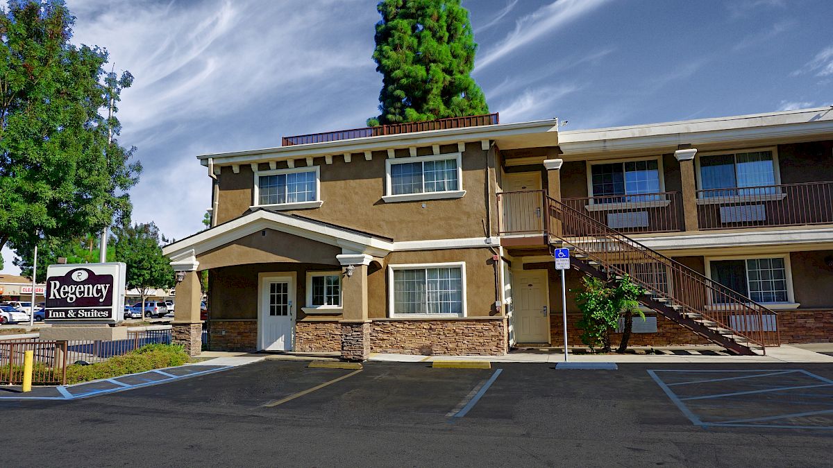 Regency Inn & Suites Downey Hotel Deals & Special Rates